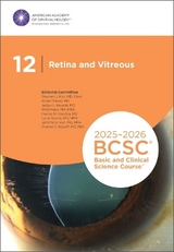 2025-2026 Basic and Clinical Science Course, Section 12 - Kim, Stephen J.