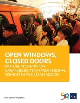 Open Windows, Closed Doors -  Asian Development Bank