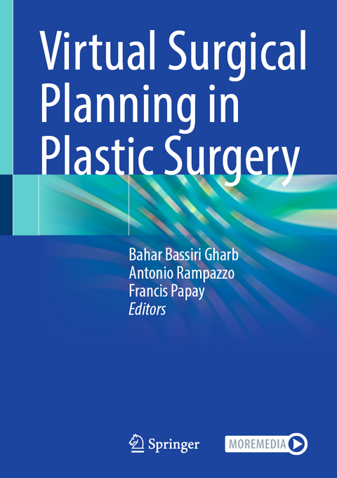 Virtual Surgical Planning in Plastic Surgery - 
