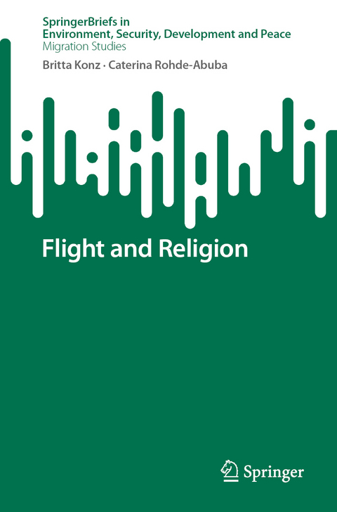 Flight and Religion - 