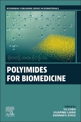 Polyimides for Biomedicine - 