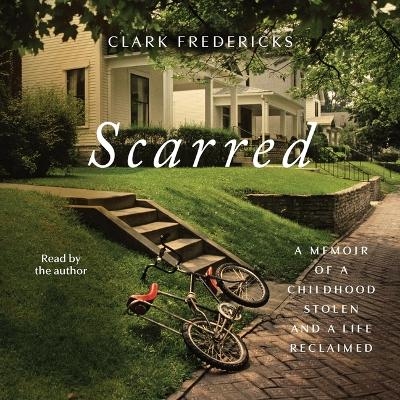 Scarred - Clark Fredericks