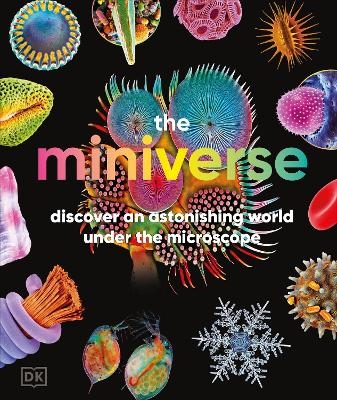 The Miniverse -  Dk