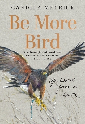 Be More Bird - Candida Meyrick