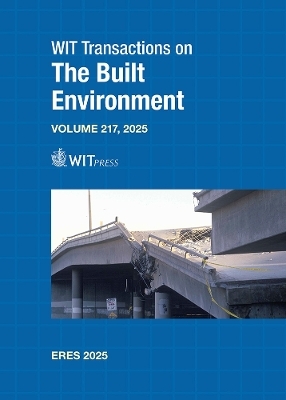 Earthquake Resistant Engineering Structures XIV - 