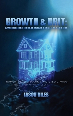 Growth & Grit - Jason Bile