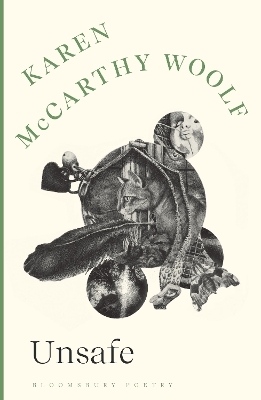 Unsafe - Karen McCarthy Woolf