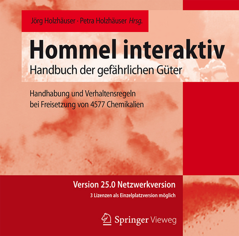 Hommel interaktiv Version 25.0 Netzwerkversion - 