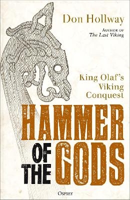 Hammer of the Gods - Don Hollway