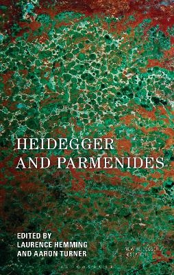 Heidegger and Parmenides - 