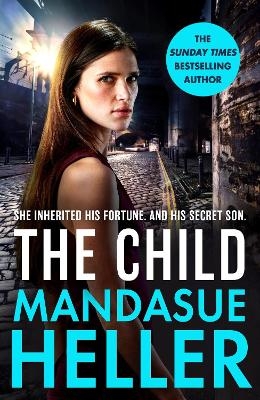 The Child - Mandasue Heller