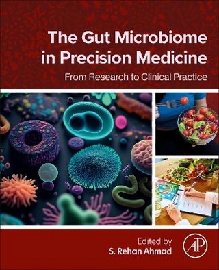 The Gut Microbiome in Precision Medicine