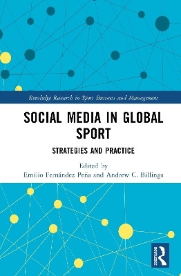 Social Media in Global Sport