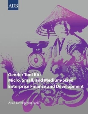 Gender Tool Kit -  Asian Development Bank