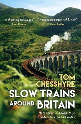 Slow Trains Around Britain