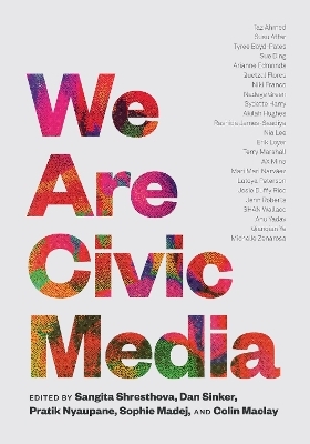 We Are Civic Media - 