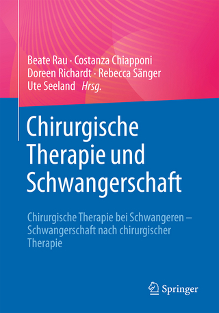 Chirurgische Therapie und Schwangerschaft