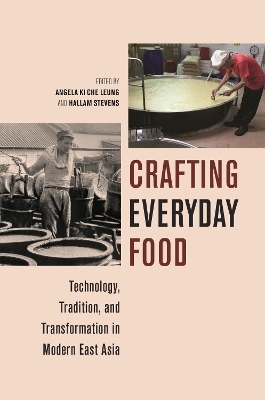 Crafting Everyday Food - 