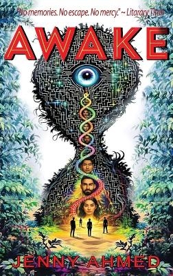 Awake - Jenny Ahmed