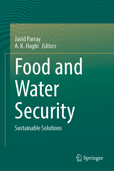 Food and Water Security - 