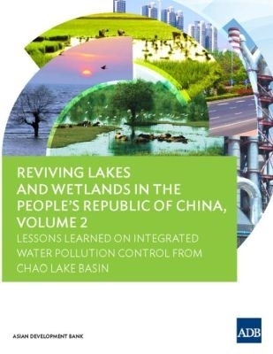 Reviving Lakes and Wetlands in the People's Republic of China, Volume 2 -  Asian Development Bank