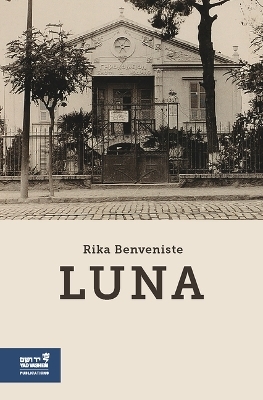 Luna - Rika Benveniste