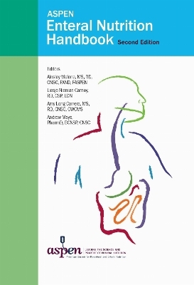ASPEN Enteral Nutrition Handbook - 