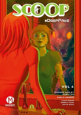 Scoop Vol. 4 - Richard Ashley Hamilton