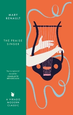 The Praise Singer - Mary Renault