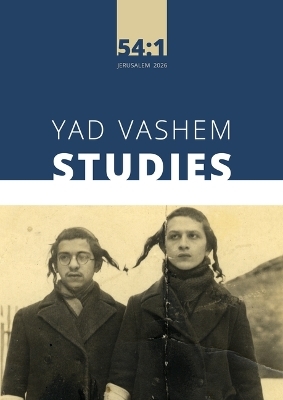Yad Vashem Studies 54:1
