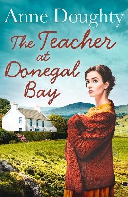 The Teacher at Donegal Bay - Anne Doughty