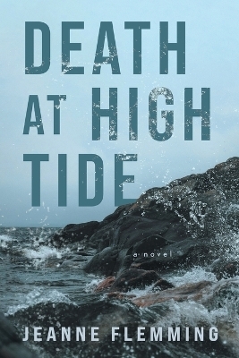 Death at High Tide - Jeanne Flemming