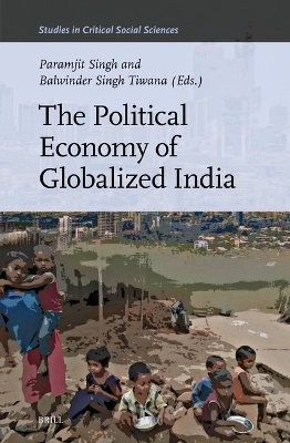 The Political Economy of Globalized India - 