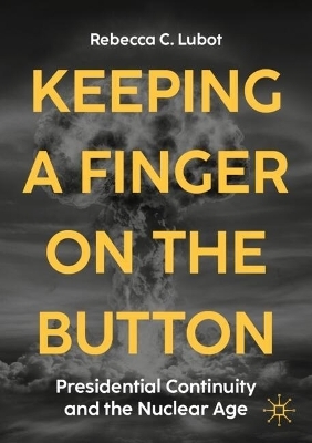 Keeping a Finger on the Button
