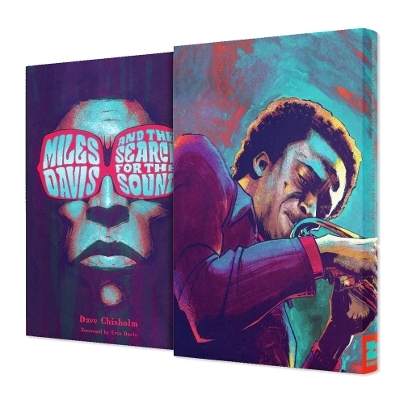Miles Davis and the Search for the Sound - Dave Chisholm