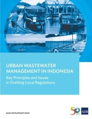 Urban Wastewater Management in Indonesia -  Asian Development Bank