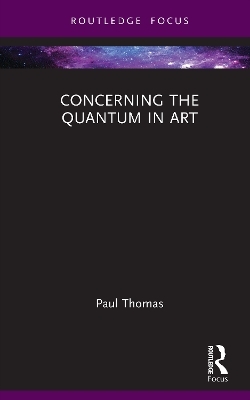 Concerning The Quantum in Art