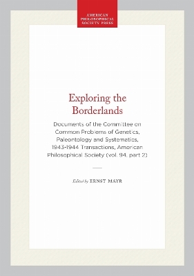 Exploring the Borderlands