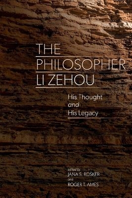 The Philosopher Li Zehou - 