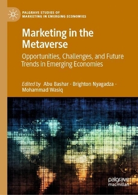 Marketing in the Metaverse - 