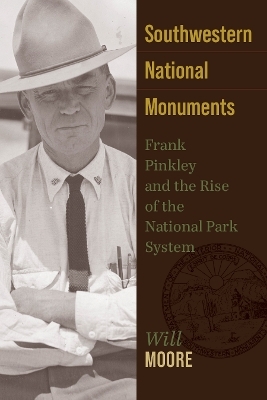 Southwestern National Monuments - Will Moore
