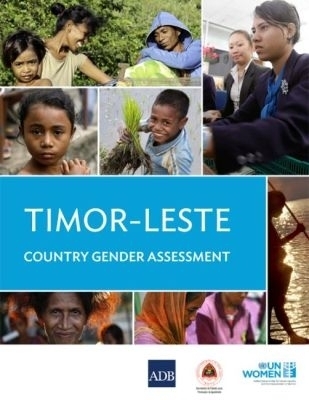 Timor-Leste -  Asian Development Bank