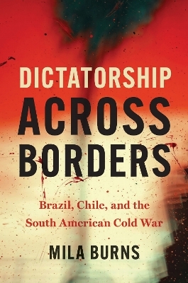 Dictatorship Across Borders