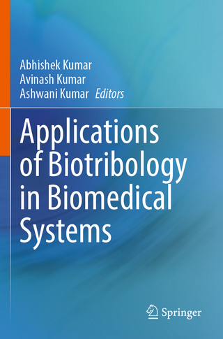Applications of Biotribology in Biomedical Systems