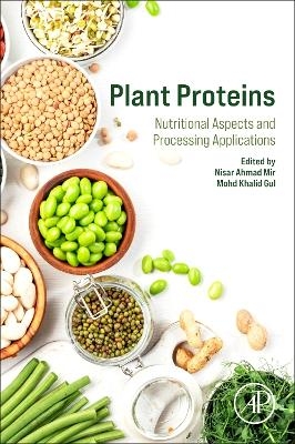 PLANT PROTEINS