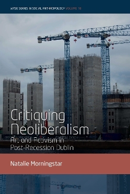 Critiquing Neoliberalism - Natalie Morningstar