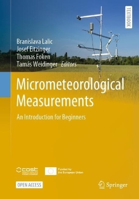 Micrometeorological Measurements - 