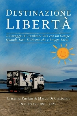 Destinazione Libertà