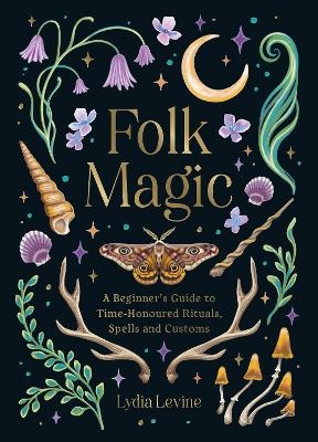 Folk Magic - Summersdale Publishers