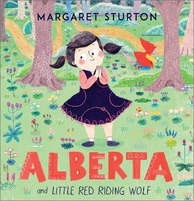 Alberta - Margaret Sturton